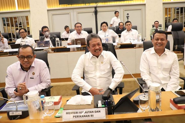 ATR/BPN Berani Copot Pegawai Imbas SHGB kemudian SHM Pagar Laut, KKP Bagaimana?