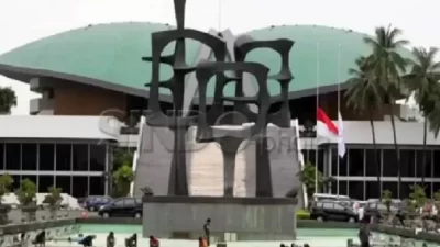 Bahas Pelantikan Kepala Daerah Terpilih,