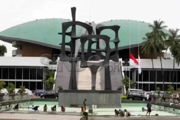 Bahas Pelantikan Kepala Daerah Terpilih, Komisi II DPR Rapat Bersama Mendagri dan juga Penyelenggara pemilihan raya Hari Hal ini