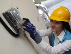 Batas Maksimal Pembelian Token Listrik Diskon 50% di tempat Februari, Sebulan Bisa Berapa Kali?