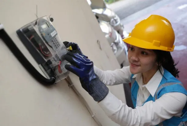 Batas Maksimal Pembelian Token Listrik Diskon 50% di area tempat Februari, Sebulan Bisa Berapa Kali?