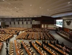 Bisa Copot Kapolri, Panglima TNI, hingga Ketua KPK, Jadi Senjata DPR Tekan Lembaga Negara