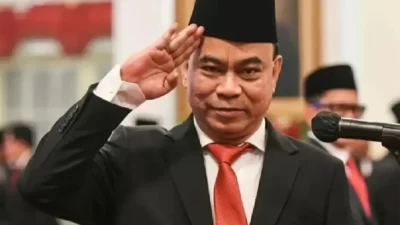 Budi Arie Temui Jokowi, Ngaku Bahas Partai Super Tbk, Apa Itu?