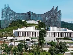 Dana IKN Diblokir, Pemindahan ASN April 2025 Terancam Molor Lagi?