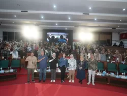 Dukung Asta Cita, Kementerian BUMN serta Surveyor Indonesia Dorong UMKM Naik Kelas
