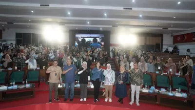 Dukung Asta Cita, Kementerian BUMN dan juga Surveyor Indonesia Dorong UMKM Naik Kelas