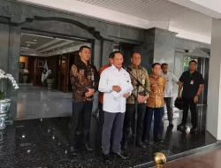 Efisiensi Anggaran di dalam Kemendagri, Ditjen Dukcapil dari Rp2,2 Trilyun Menjadi Rp328 Miliar