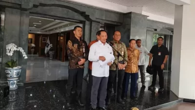 Efisiensi Anggaran di dalam Kemendagri, Ditjen Dukcapil dari Rp2,2 Trilyun Menjadi Rp328 Miliar