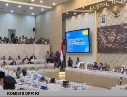 Efisiensi Anggaran: KPU Pangkas Rp843 Miliar, Bawaslu Sunat Rp955 Miliar