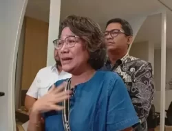 Eks Anggota Bawaslu Agustiani Tio Dicegah ke Luar Negeri