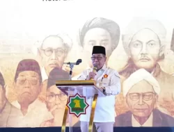 Gemira Apreasiasi 100 Hari Pemerintahan Prabowo