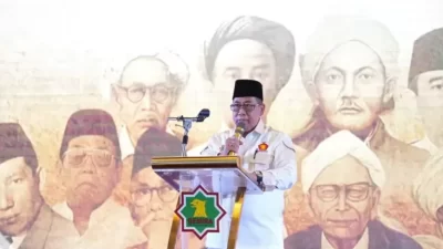 Gemira Apreasiasi 100 Hari Pemerintahan Prabowo