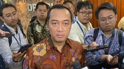 Gerindra Undang Jokowi dan juga Megawati pada Acara Puncak Perayaan HUT ke-17