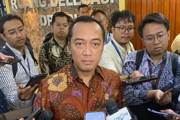 Gerindra Undang Jokowi dan juga Megawati pada Acara Puncak Perayaan HUT ke-17