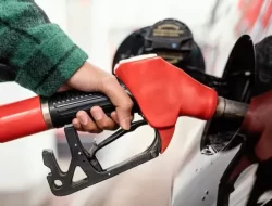 Harga BBM Kompak Naik di area Semua SPBU, dari Pertamina, Shell hingga Vivo