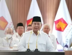 Hari Hal ini Presiden Prabowo Kumpul Bareng KIM Plus di area Hambalang