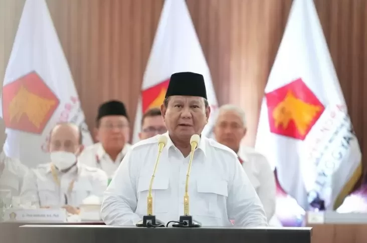 Hari Hal ini Presiden Prabowo Kumpul Bareng KIM Plus pada area Hambalang