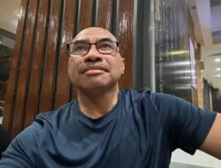 Haris Rusly Moti: Waspadai Kepentingan geopolitika