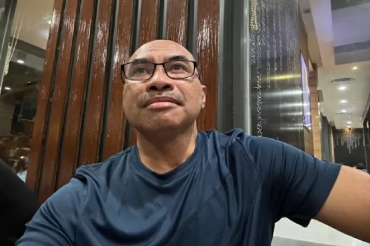 Haris Rusly Moti: Waspadai Kepentingan geopolitika