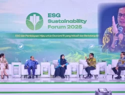 Hashim Djojohadikusumo: Inisiatif 3 Juta Rumah Bantu Atasi Oversupply Semen