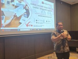 Hasil Survei Sebut 6 Menteri Kabinet Merah Putih Dinilai Berhasil pada 100 Hari Kerja