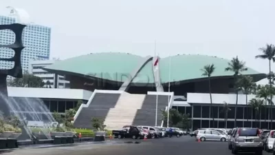 Hendardi Kritik Revisi Tatib DPR: Akal-akalan Menambah Kewenangan Absurd