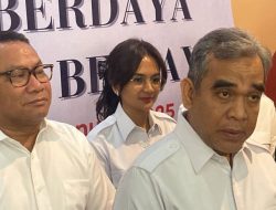 Ibaratkan Pertemuan Prabowo-Megawati dengan Minum Kopi, Sekjen Gerindra