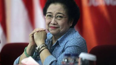 Ikuti Instruksi Megawati, 20 Kepala Daerah PDIP Tunda Perjalanan Retreat