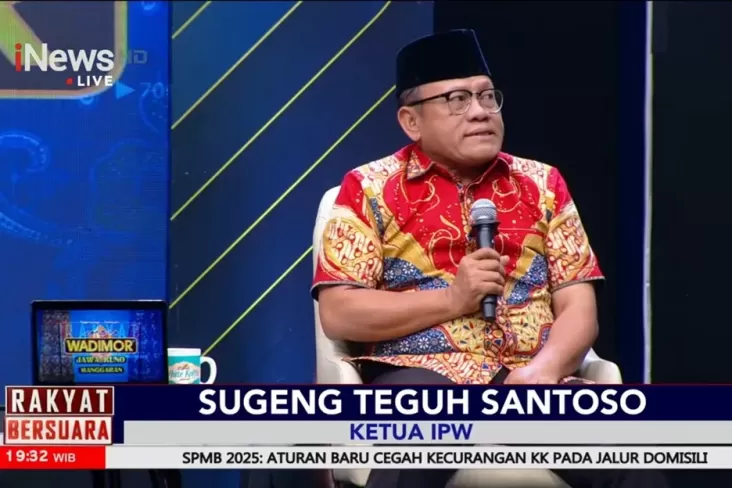 IPW Sebut Anak Bos Prodia Jadi Sapi Perah Oknum Polisi kemudian juga Pengacara