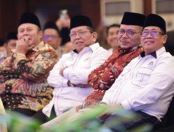 Jelang Munas VII IKA PMII, Kandidat Ketua Umum Bermunculan