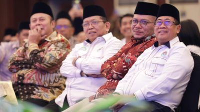 Jelang Munas VII IKA PMII, Kandidat Ketua Umum Bermunculan