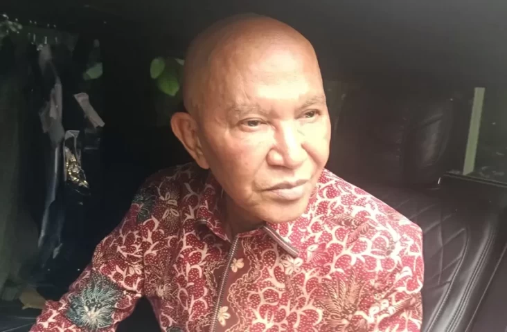 Jokowi Cawe-cawe permasalahan Retreat, Said Abdullah PDIP: Hal ini Urusan Internal, Bukan Orang Luar