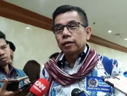 Komisi III DPR Akan Datangi Polda Kalimantan Barat, Ada Apa?