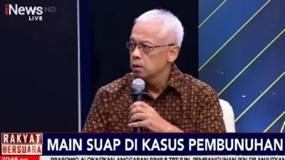 Kompolnas Desak Saksi Kunci Pokok Utama Kasus Pembunuhan FA Dapat Perlindungan  dari LPSK