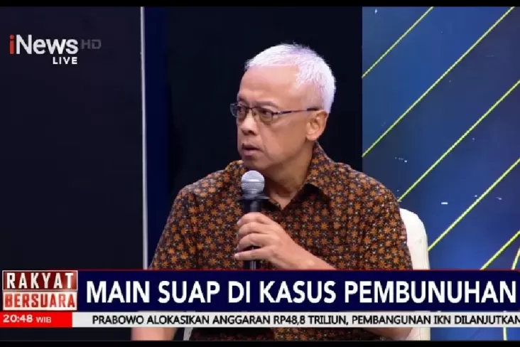 Kompolnas Desak Saksi Kunci Pokok Utama Kasus Pembunuhan FA Dapat Perlindungan  dari LPSK