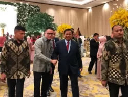 Legislator DPRD Ibukota Apresiasi Kemampuan 100 Hari Inisiatif eksekutif Prabowo