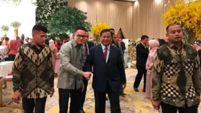 Legislator DPRD Ibukota Apresiasi Kemampuan 100 Hari Inisiatif eksekutif Prabowo