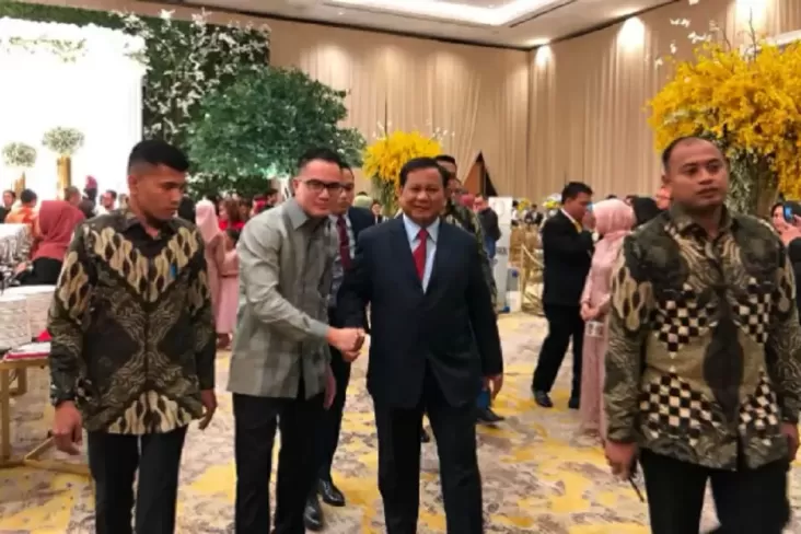 Legislator DPRD Ibukota Apresiasi Kemampuan 100 Hari Inisiatif eksekutif Prabowo