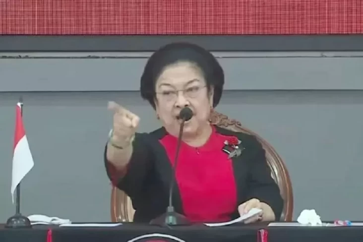 Megawati Instruksikan Kepala Daerah PDIP Tak Ikut Retreat Kemendagri usai Hasto Ditahan KPK