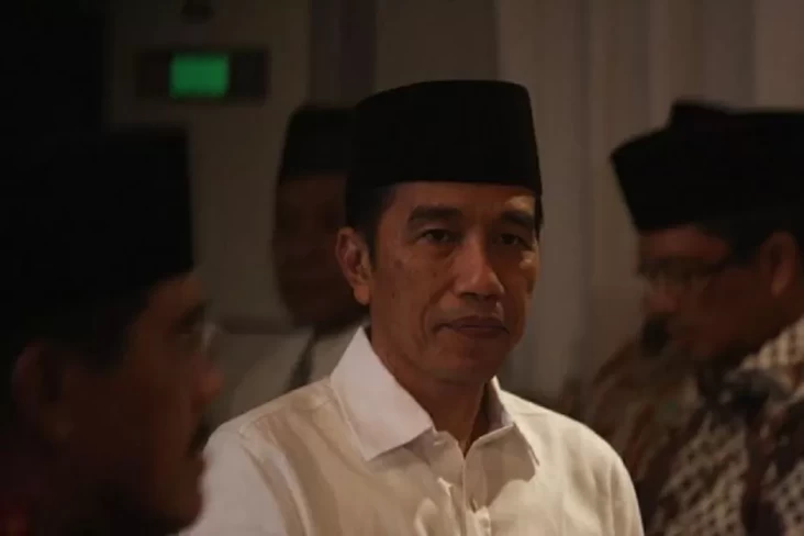 Megawati Minta Kepala Daerah dari PDIP Tak Ikut Retreat, Jokowi: Hal ini Urusan Pemerintahan Harusnya Hadir