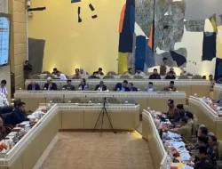 Mendagri Tegaskan pemerintahan Belum Tentukan Waktu Bahas RUU Pemilihan Umum