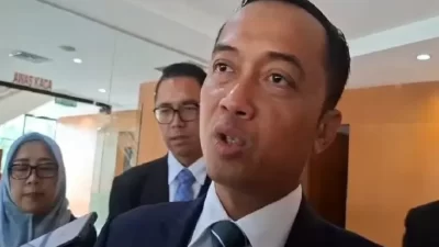 Mensesneg: Retreat Kepala Daerah Tak Pakai Uang Pribadi Prabowo, Gunakan APBN