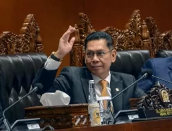 Meski Kena Efisiensi, Adies Kadir Pastikan DPR Tetap Bekerja Maksimal untuk Rakyat