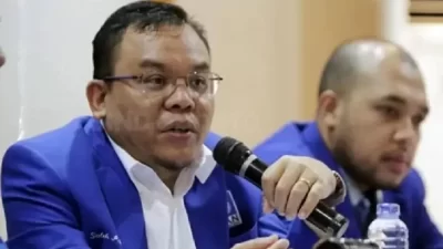 MK Putuskan PSU Pemilihan Kepala Daerah Serang, Hal ini Respons PAN