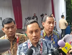 Partai Nasdem Sebut Surya Paloh Tak Hadir Silaturahmi di area Hambalang Hari Hal ini