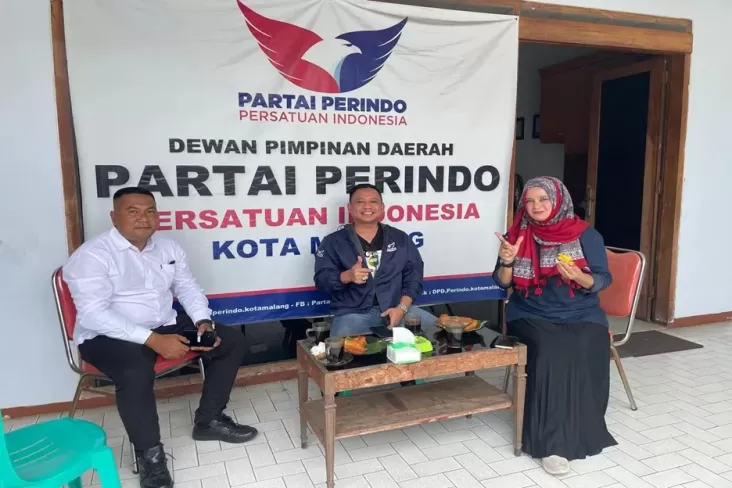 Partai Perindo Konsolidasi dalam area Jatim, Andi Yuslim: Langkah Penting Menuju Kejayaan 2029