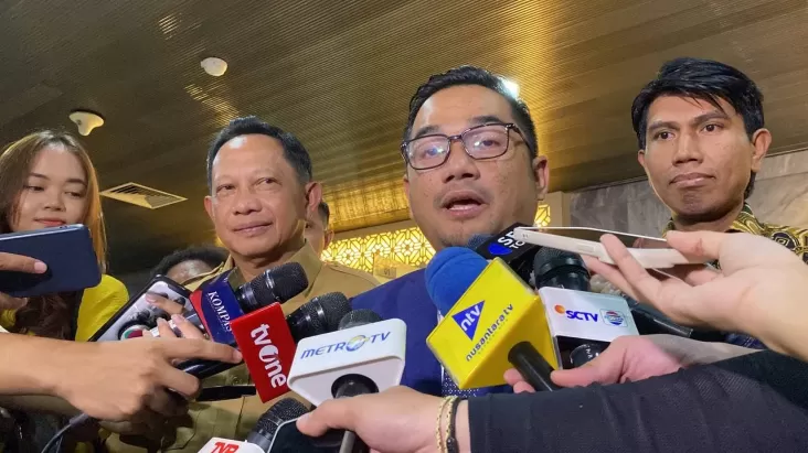 Pelantikan Kepala Daerah Digelar Februari 2025 di dalam area DKI DKI Jakarta