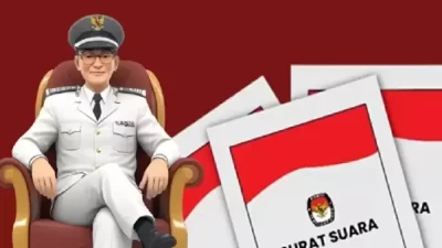 Pelantikan Kepala Daerah yang tersebut Bersengketa pada MK Bakal Digelar
