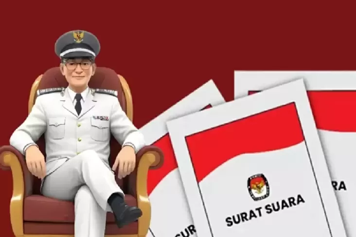 Pelantikan Kepala Daerah yang dimaksud yang disebutkan Bersengketa pada MK Bakal Digelar Pertengahan Maret