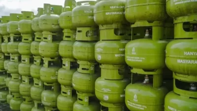 Pengamat: Angkat Pengecer Jadi Pangkalan Harus Bisa Tekan Subsidi LPG
